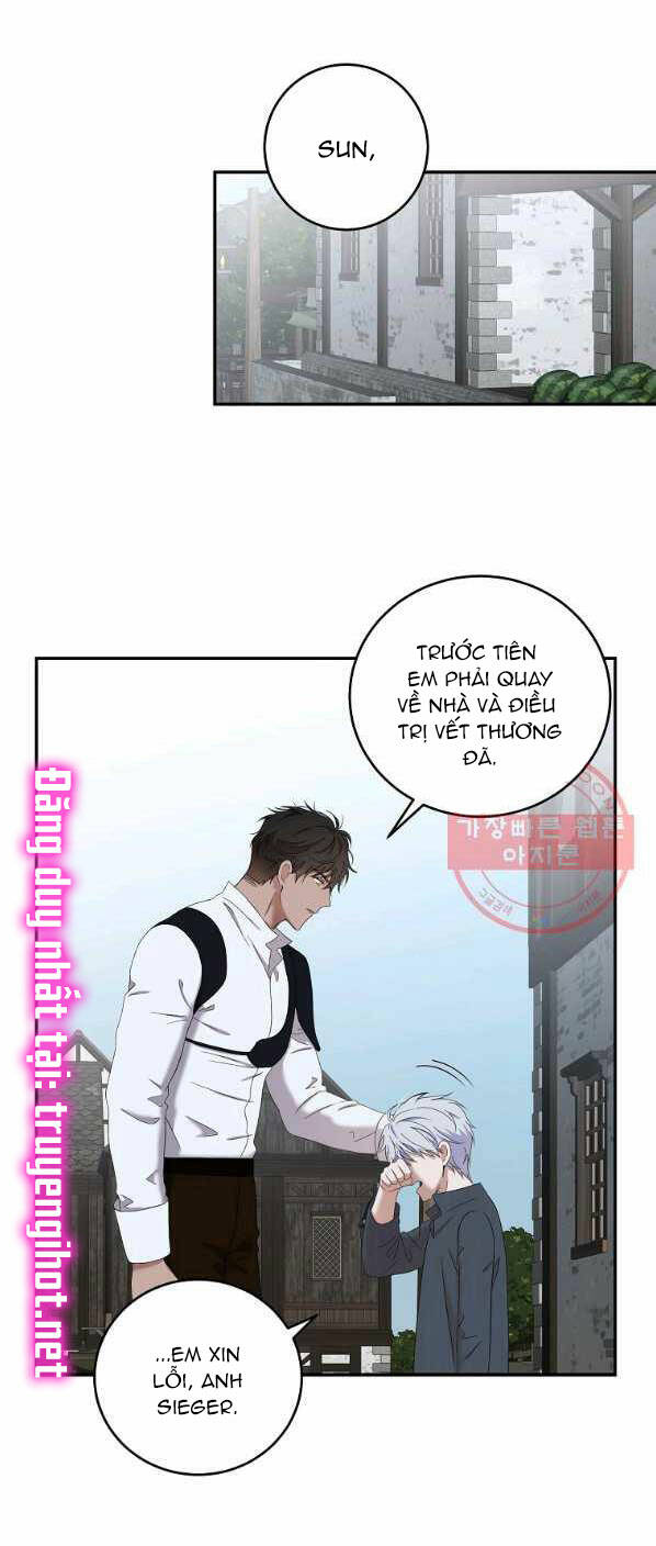 Tôi Lạc Vào Thế Giới Trò Chơi Harem Ngược Chapter 55.2 - Trang 2