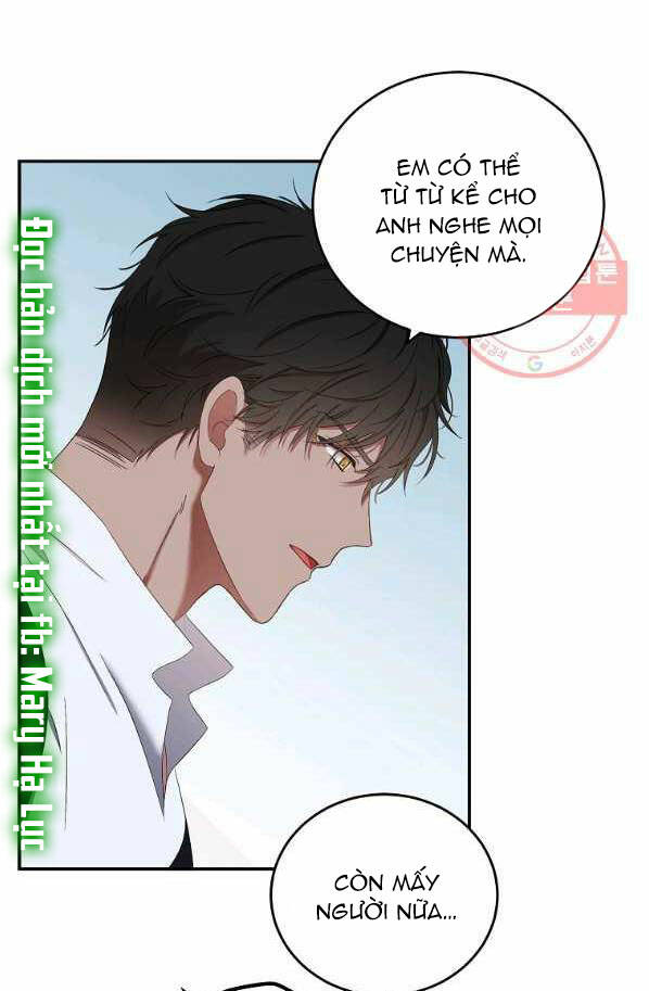 Tôi Lạc Vào Thế Giới Trò Chơi Harem Ngược Chapter 55.2 - Trang 2