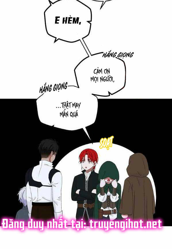 Tôi Lạc Vào Thế Giới Trò Chơi Harem Ngược Chapter 55.2 - Trang 2