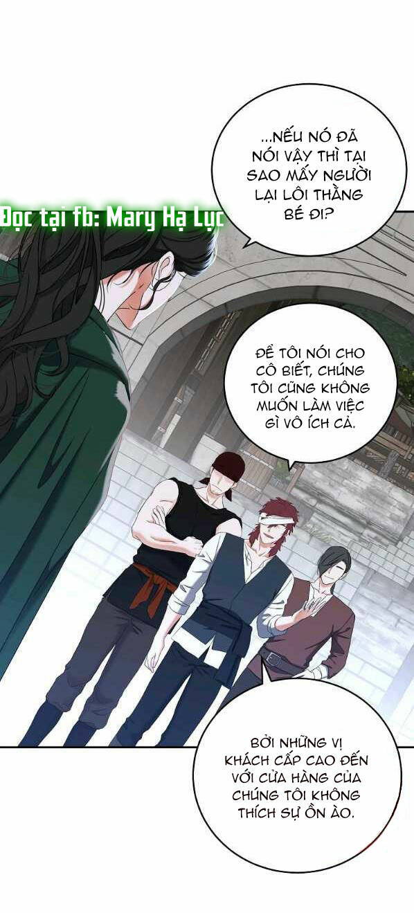 Tôi Lạc Vào Thế Giới Trò Chơi Harem Ngược Chapter 55.2 - Trang 2