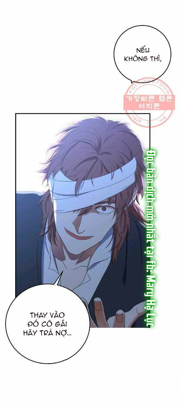 Tôi Lạc Vào Thế Giới Trò Chơi Harem Ngược Chapter 55.2 - Trang 2