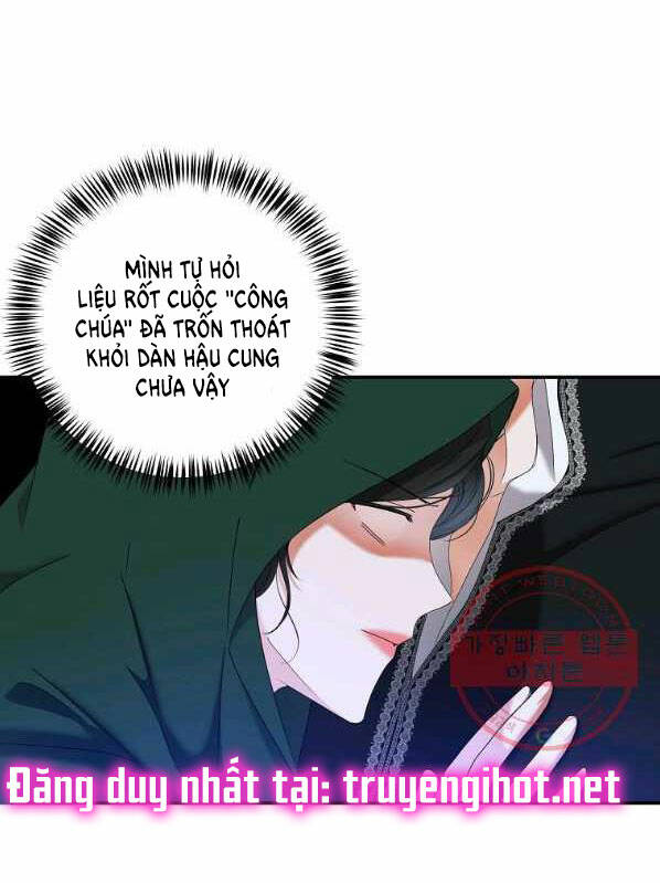 Tôi Lạc Vào Thế Giới Trò Chơi Harem Ngược Chapter 55.3 - Trang 2