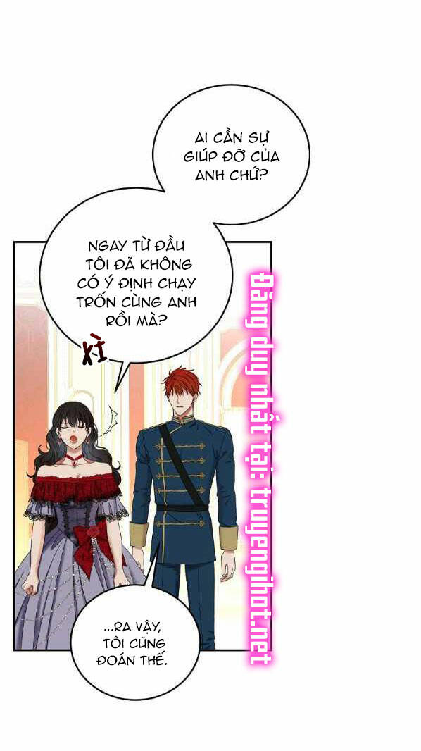 Tôi Lạc Vào Thế Giới Trò Chơi Harem Ngược Chapter 55.3 - Trang 2