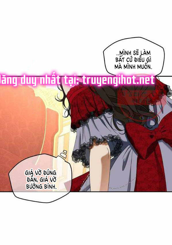 Tôi Lạc Vào Thế Giới Trò Chơi Harem Ngược Chapter 55.3 - Trang 2