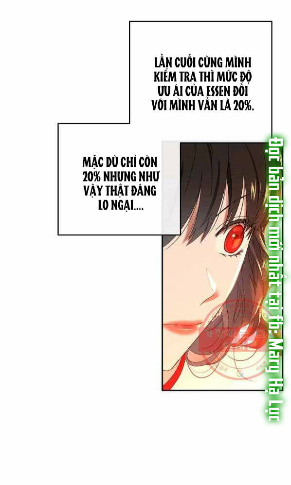 Tôi Lạc Vào Thế Giới Trò Chơi Harem Ngược Chapter 55.3 - Trang 2