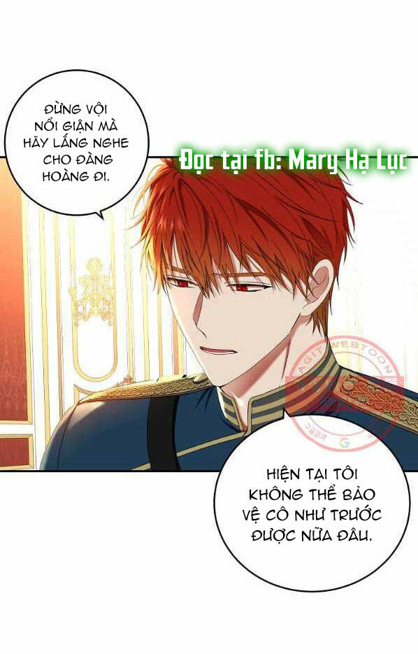 Tôi Lạc Vào Thế Giới Trò Chơi Harem Ngược Chapter 55.3 - Trang 2