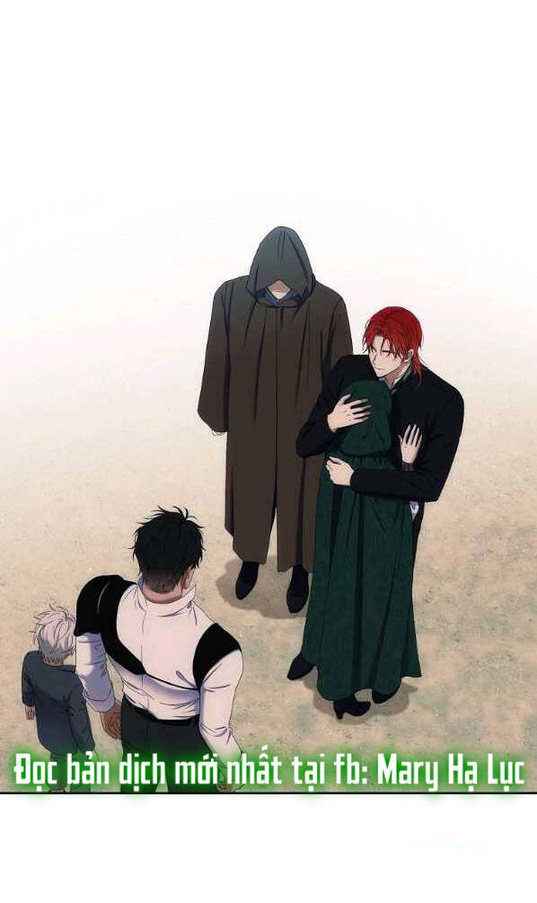 Tôi Lạc Vào Thế Giới Trò Chơi Harem Ngược Chapter 56.1 - Trang 2