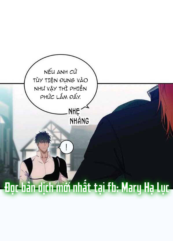 Tôi Lạc Vào Thế Giới Trò Chơi Harem Ngược Chapter 56.1 - Trang 2