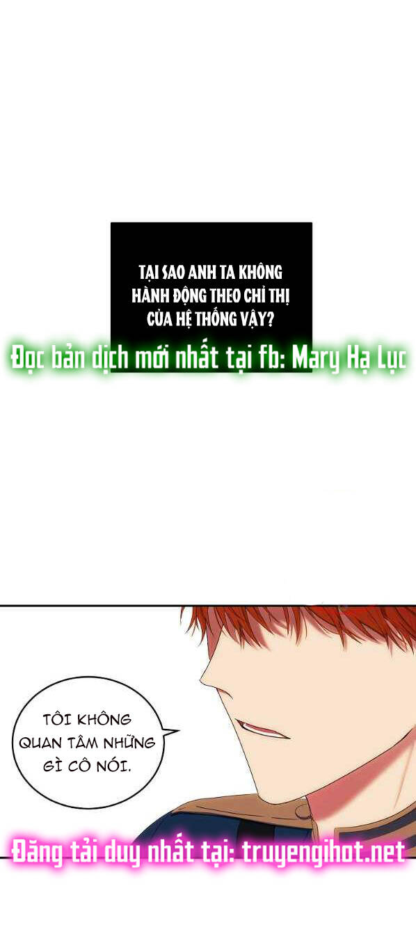 Tôi Lạc Vào Thế Giới Trò Chơi Harem Ngược Chapter 56.1 - Trang 2