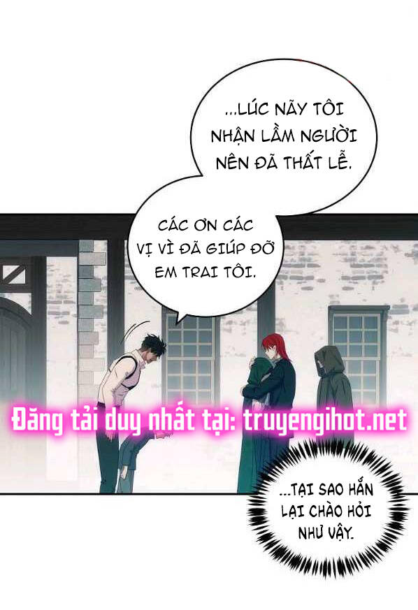 Tôi Lạc Vào Thế Giới Trò Chơi Harem Ngược Chapter 56.1 - Trang 2