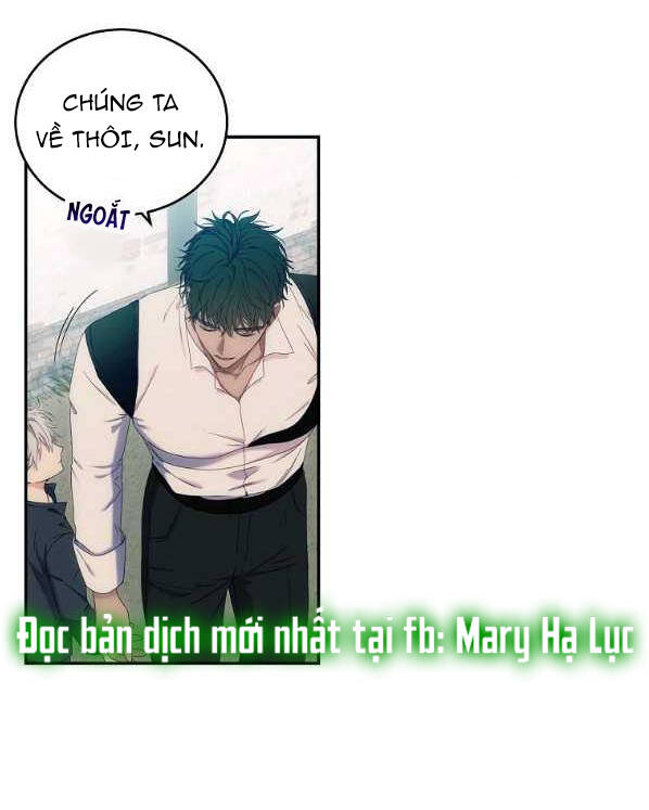 Tôi Lạc Vào Thế Giới Trò Chơi Harem Ngược Chapter 56.1 - Trang 2