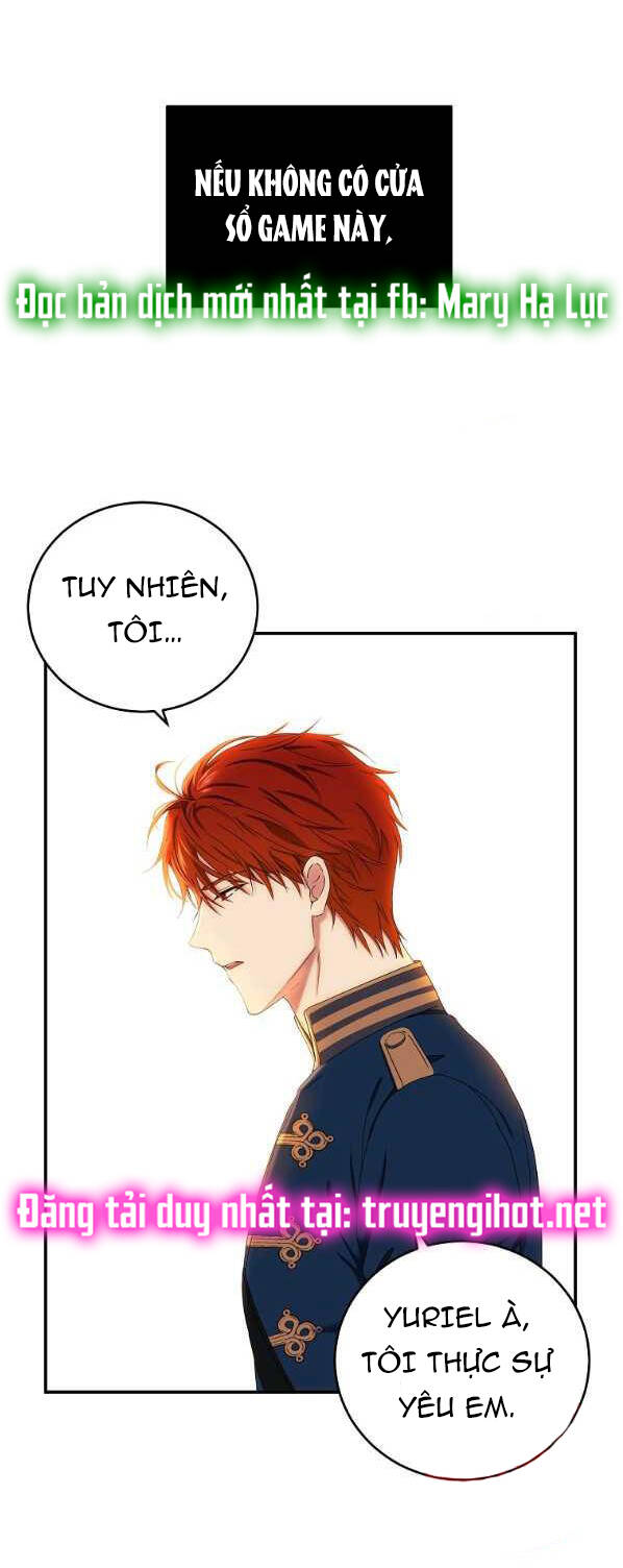 Tôi Lạc Vào Thế Giới Trò Chơi Harem Ngược Chapter 56.1 - Trang 2