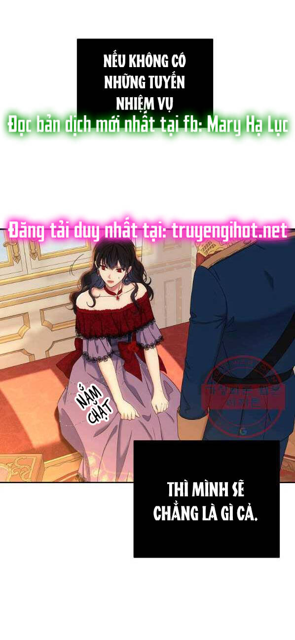 Tôi Lạc Vào Thế Giới Trò Chơi Harem Ngược Chapter 56.1 - Trang 2