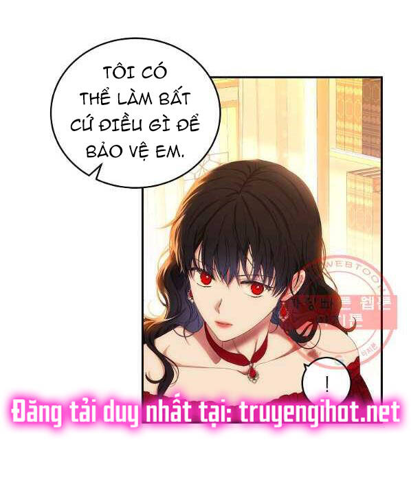 Tôi Lạc Vào Thế Giới Trò Chơi Harem Ngược Chapter 56.1 - Trang 2