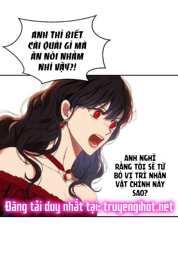 Tôi Lạc Vào Thế Giới Trò Chơi Harem Ngược Chapter 56.1 - Trang 2