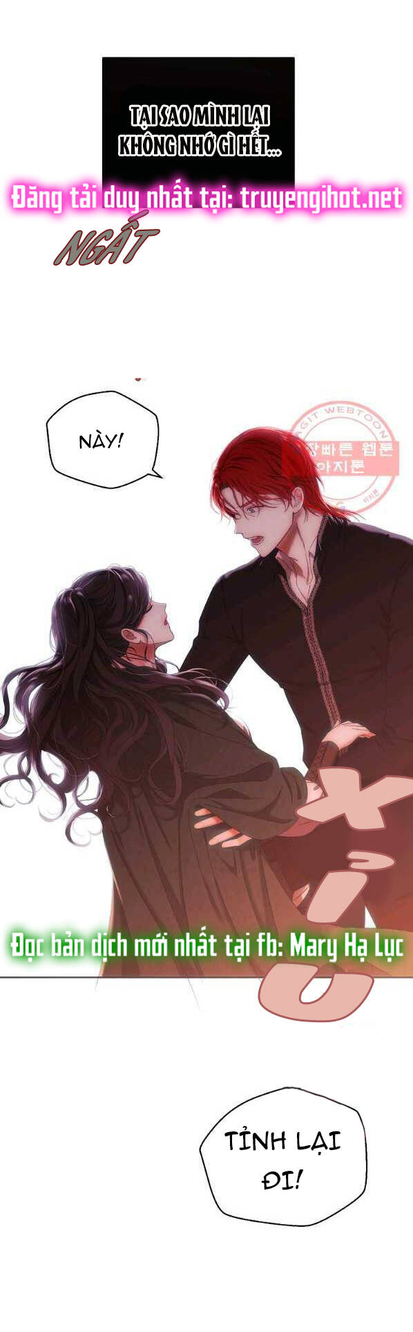 Tôi Lạc Vào Thế Giới Trò Chơi Harem Ngược Chapter 56.2 - Trang 2