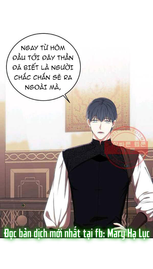 Tôi Lạc Vào Thế Giới Trò Chơi Harem Ngược Chapter 56.2 - Trang 2