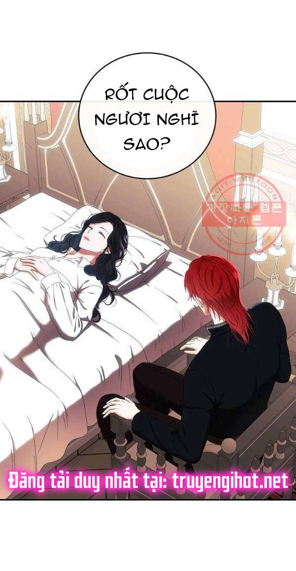 Tôi Lạc Vào Thế Giới Trò Chơi Harem Ngược Chapter 56.2 - Trang 2