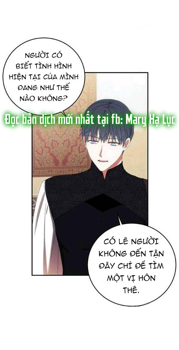 Tôi Lạc Vào Thế Giới Trò Chơi Harem Ngược Chapter 56.2 - Trang 2