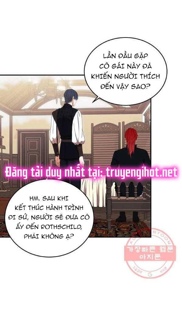 Tôi Lạc Vào Thế Giới Trò Chơi Harem Ngược Chapter 56.2 - Trang 2
