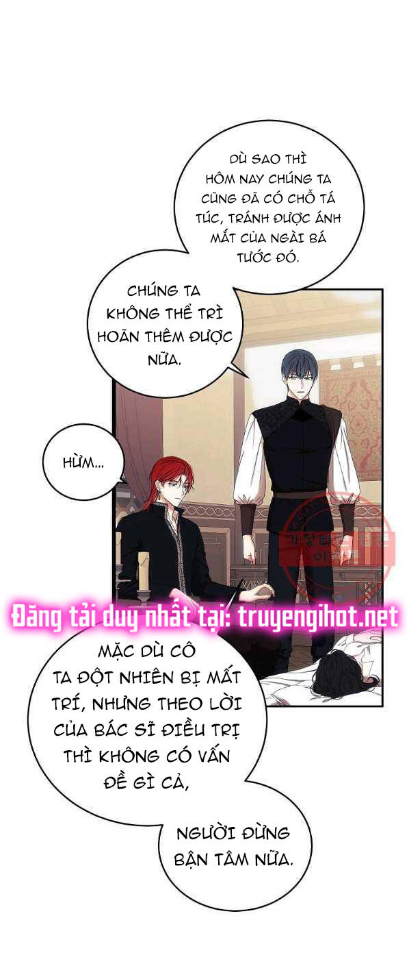 Tôi Lạc Vào Thế Giới Trò Chơi Harem Ngược Chapter 56.2 - Trang 2