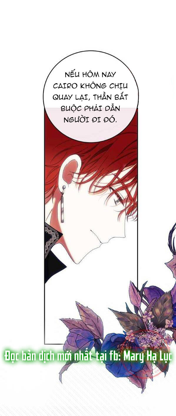 Tôi Lạc Vào Thế Giới Trò Chơi Harem Ngược Chapter 56.3 - Trang 2