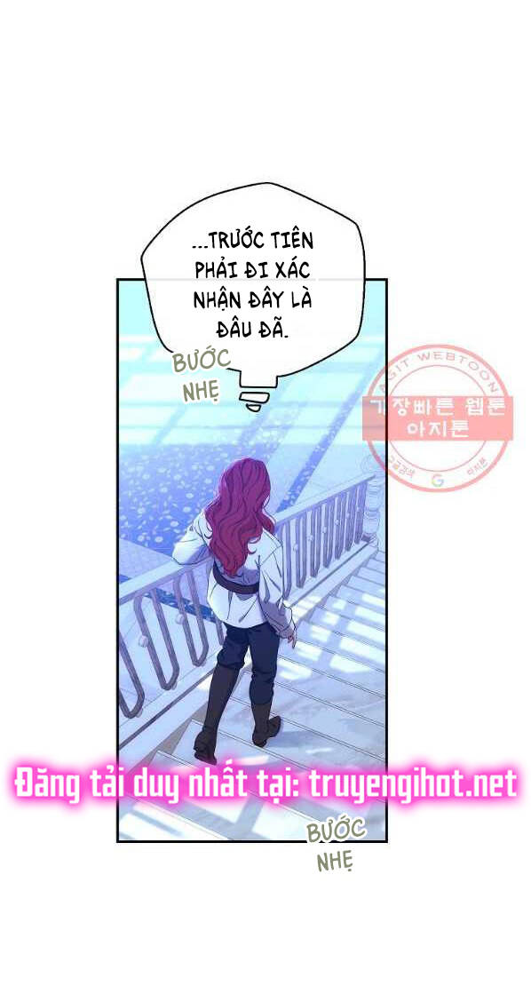 Tôi Lạc Vào Thế Giới Trò Chơi Harem Ngược Chapter 56.3 - Trang 2