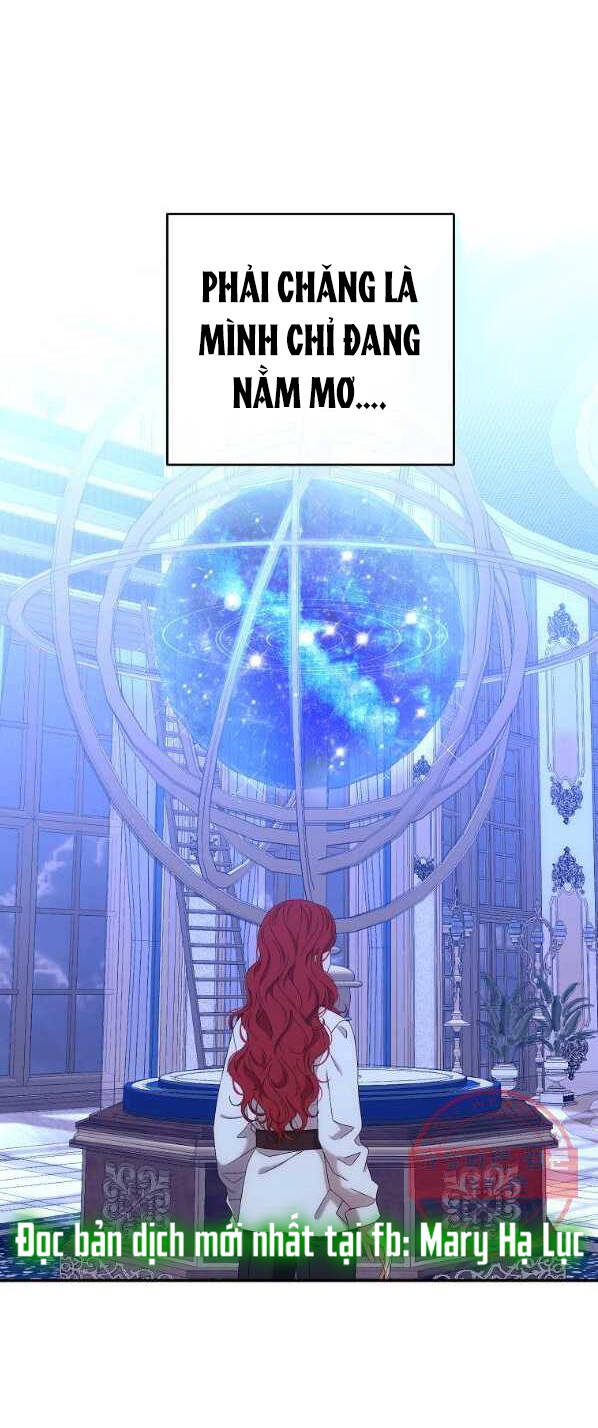 Tôi Lạc Vào Thế Giới Trò Chơi Harem Ngược Chapter 56.3 - Trang 2
