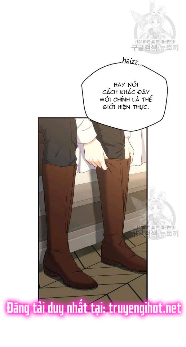 Tôi Lạc Vào Thế Giới Trò Chơi Harem Ngược Chapter 57.1 - Trang 2