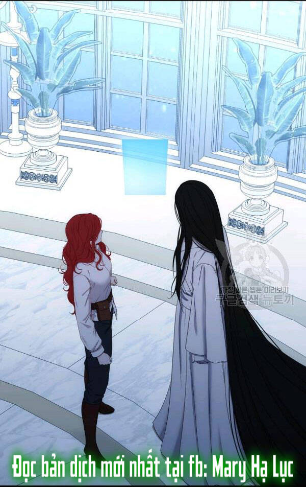 Tôi Lạc Vào Thế Giới Trò Chơi Harem Ngược Chapter 57.1 - Trang 2