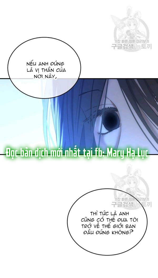 Tôi Lạc Vào Thế Giới Trò Chơi Harem Ngược Chapter 57.1 - Trang 2