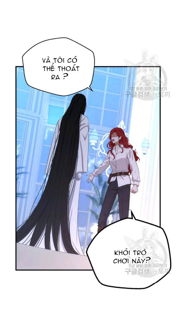 Tôi Lạc Vào Thế Giới Trò Chơi Harem Ngược Chapter 57.1 - Trang 2