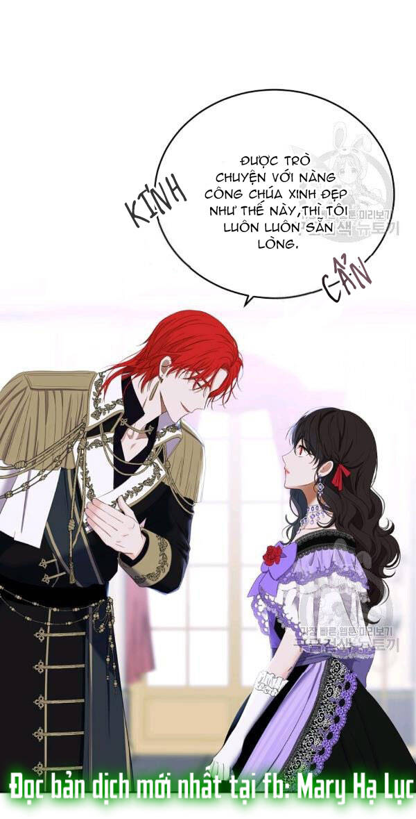 Tôi Lạc Vào Thế Giới Trò Chơi Harem Ngược Chapter 57.2 - Trang 2