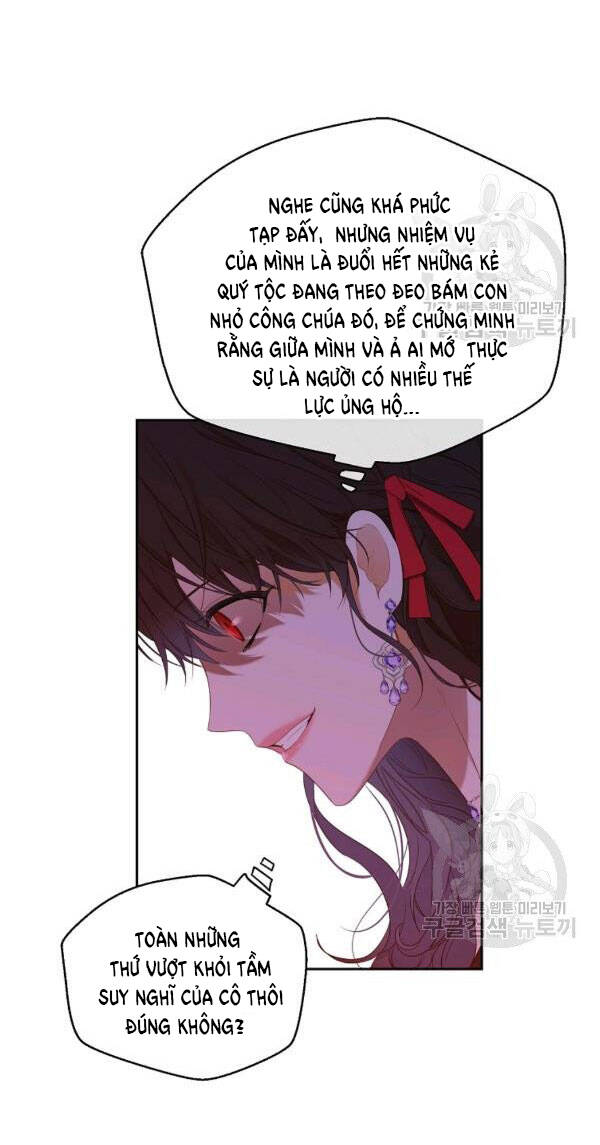 Tôi Lạc Vào Thế Giới Trò Chơi Harem Ngược Chapter 57.2 - Trang 2