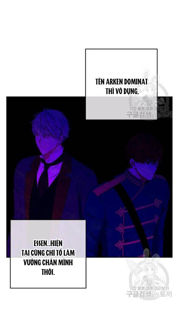 Tôi Lạc Vào Thế Giới Trò Chơi Harem Ngược Chapter 57.2 - Trang 2