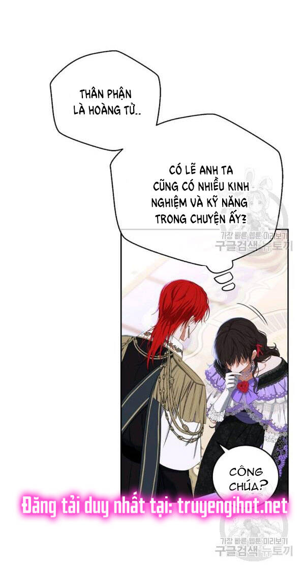 Tôi Lạc Vào Thế Giới Trò Chơi Harem Ngược Chapter 57.2 - Trang 2