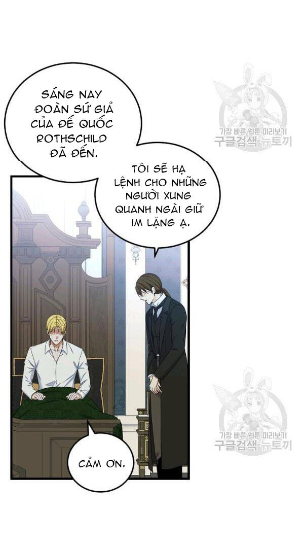 Tôi Lạc Vào Thế Giới Trò Chơi Harem Ngược Chapter 57.2 - Trang 2