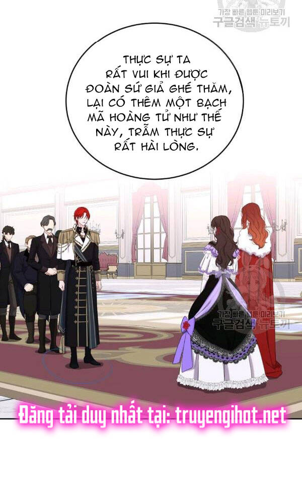 Tôi Lạc Vào Thế Giới Trò Chơi Harem Ngược Chapter 57.2 - Trang 2