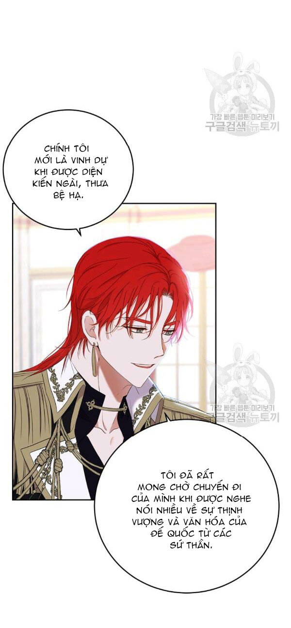 Tôi Lạc Vào Thế Giới Trò Chơi Harem Ngược Chapter 57.2 - Trang 2