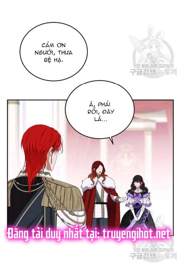 Tôi Lạc Vào Thế Giới Trò Chơi Harem Ngược Chapter 57.2 - Trang 2