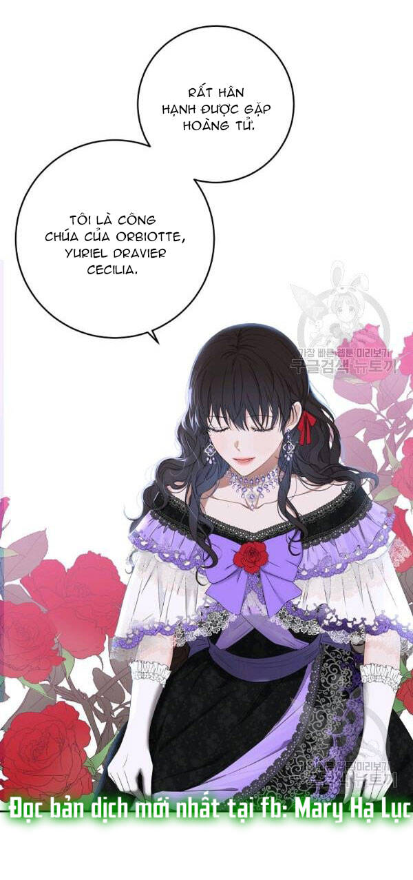 Tôi Lạc Vào Thế Giới Trò Chơi Harem Ngược Chapter 57.2 - Trang 2