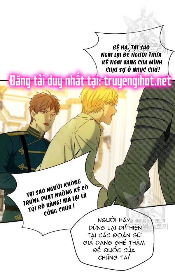 Tôi Lạc Vào Thế Giới Trò Chơi Harem Ngược Chapter 57.3 - Trang 2