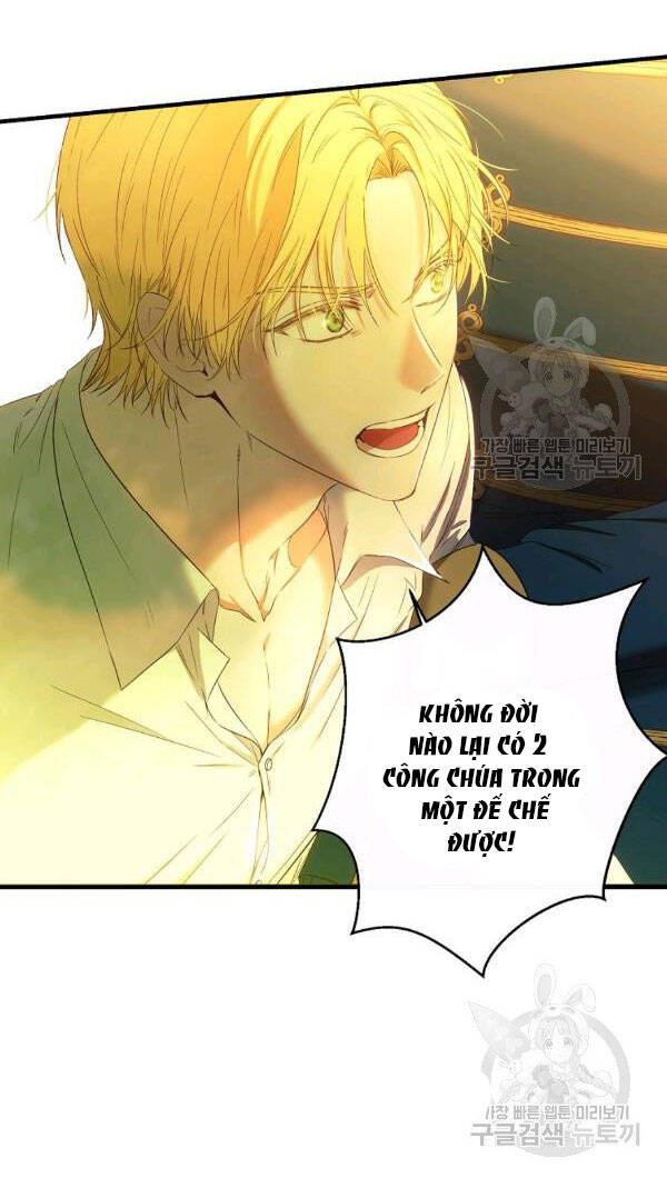 Tôi Lạc Vào Thế Giới Trò Chơi Harem Ngược Chapter 57.3 - Trang 2