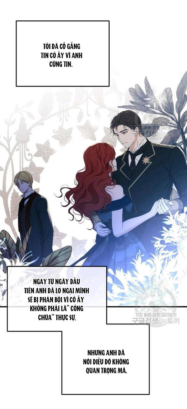 Tôi Lạc Vào Thế Giới Trò Chơi Harem Ngược Chapter 57.3 - Trang 2