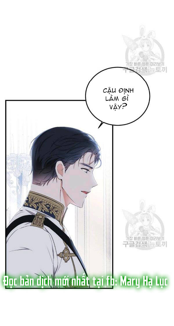 Tôi Lạc Vào Thế Giới Trò Chơi Harem Ngược Chapter 57.3 - Trang 2