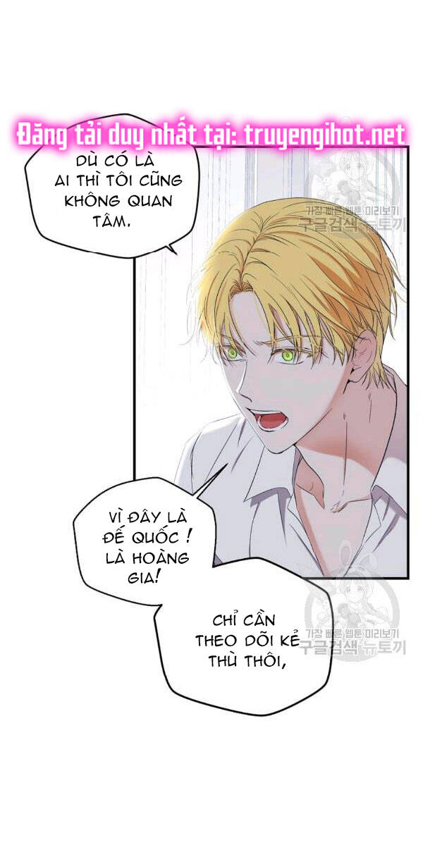 Tôi Lạc Vào Thế Giới Trò Chơi Harem Ngược Chapter 57.3 - Trang 2