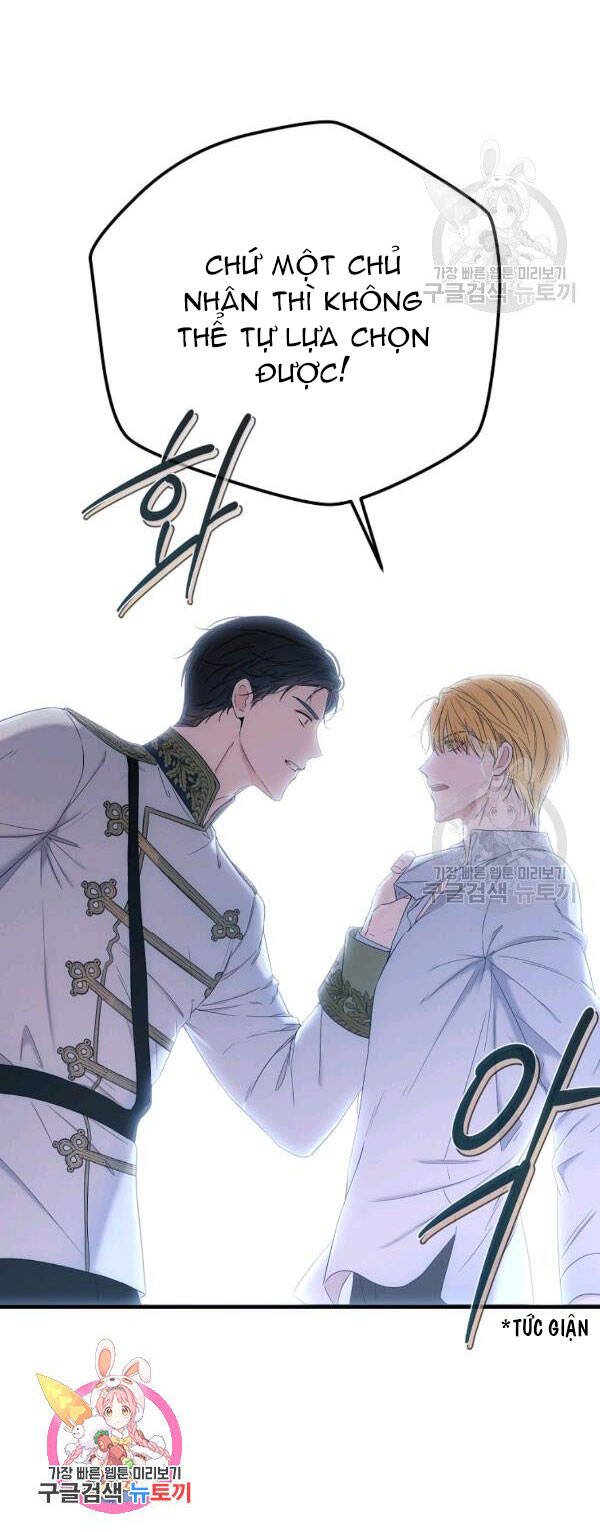 Tôi Lạc Vào Thế Giới Trò Chơi Harem Ngược Chapter 57.3 - Trang 2