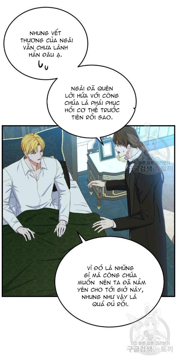 Tôi Lạc Vào Thế Giới Trò Chơi Harem Ngược Chapter 57.3 - Trang 2