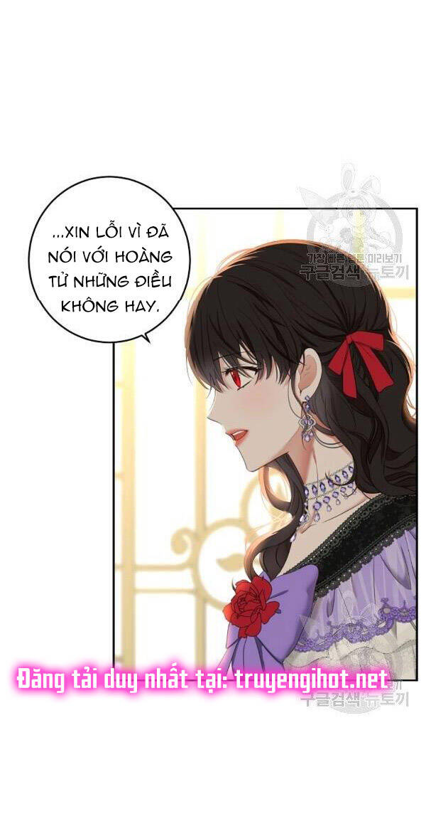 Tôi Lạc Vào Thế Giới Trò Chơi Harem Ngược Chapter 58.1 - Trang 2