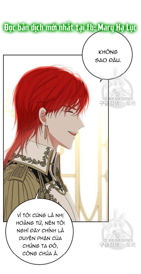 Tôi Lạc Vào Thế Giới Trò Chơi Harem Ngược Chapter 58.1 - Trang 2